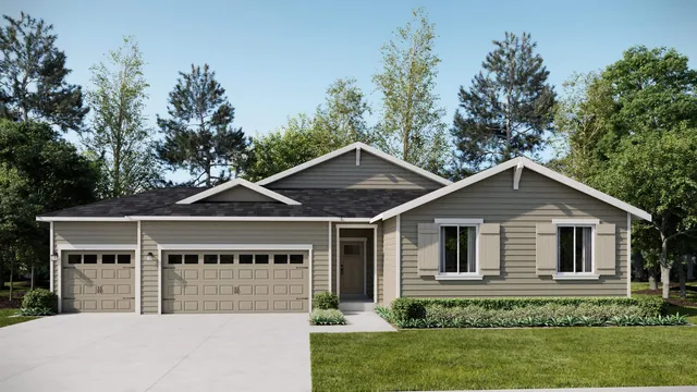 $789,950 | 10391 North Assembly Street, Spokane, WA 99208