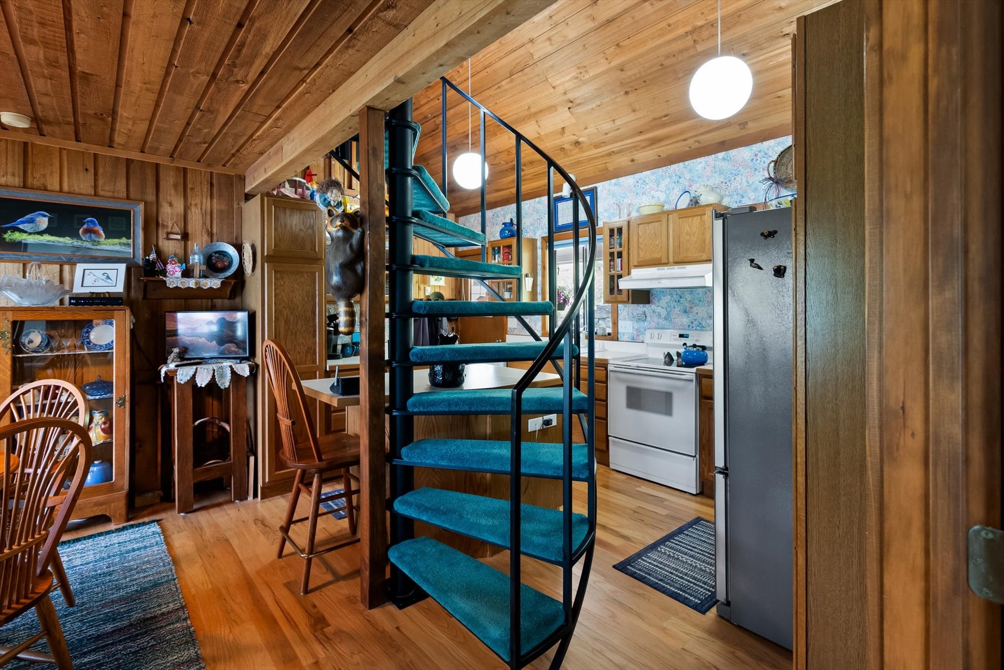 4247 South Ashley Lake Road Kalispell, MT 59901 - Photo 21 of 50 Gallery Image 21