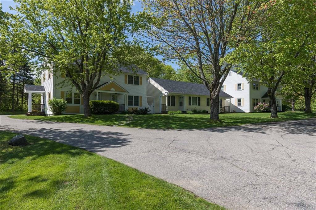 18 Woodside Meadow Road, Unit 1 York, ME 03909 - Photo 2 of 35 Photo