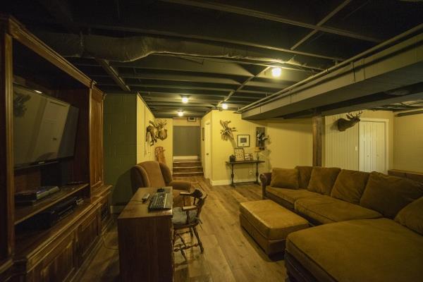 1586 Puckett Point Road Smithville, TN 37166 - Photo 14 of 24 Gallery Image 14
