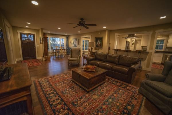1586 Puckett Point Road Smithville, TN 37166 - Photo 6 of 24 Gallery Image 6