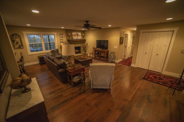 1586 Puckett Point Road Smithville, TN 37166 - Photo 7 of 24 Gallery Image 7