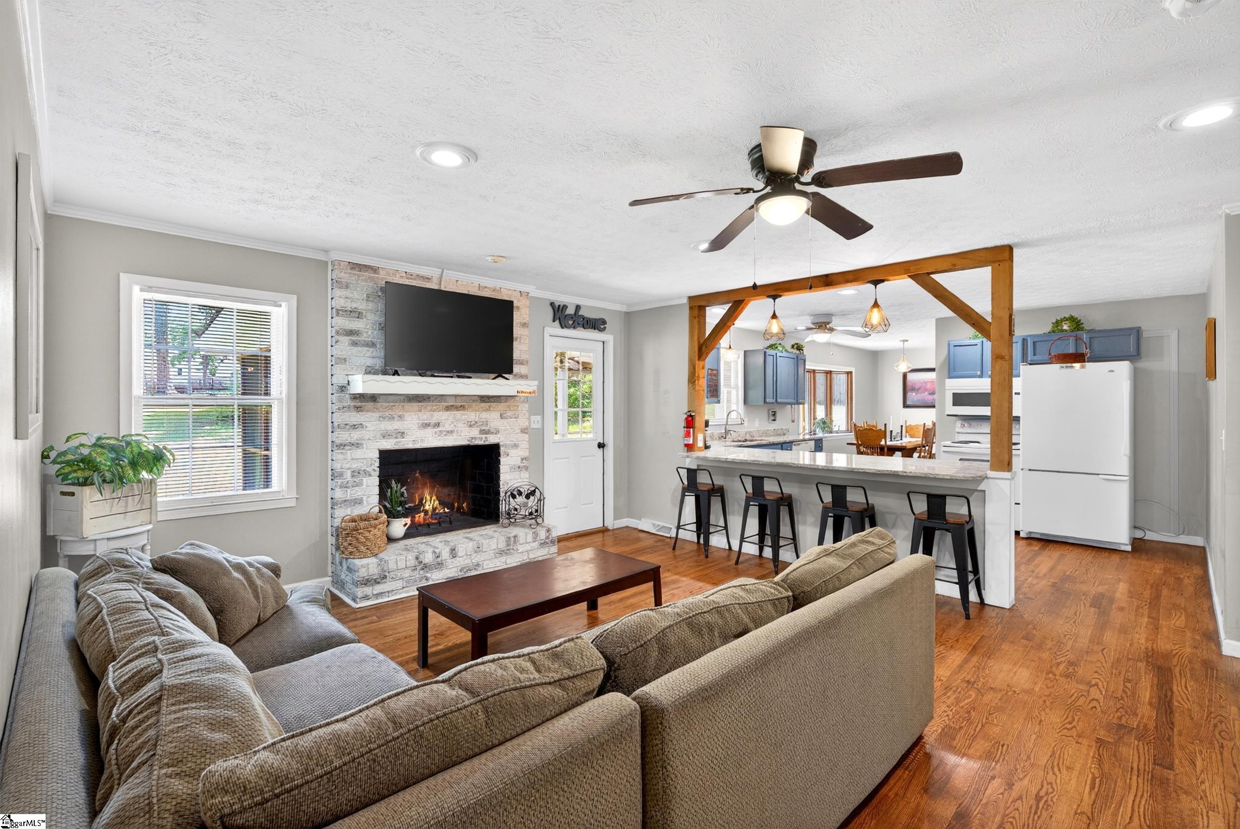 9 Williams Road Travelers Rest, SC 29690 - Photo 7 of 31 Gallery Image 7