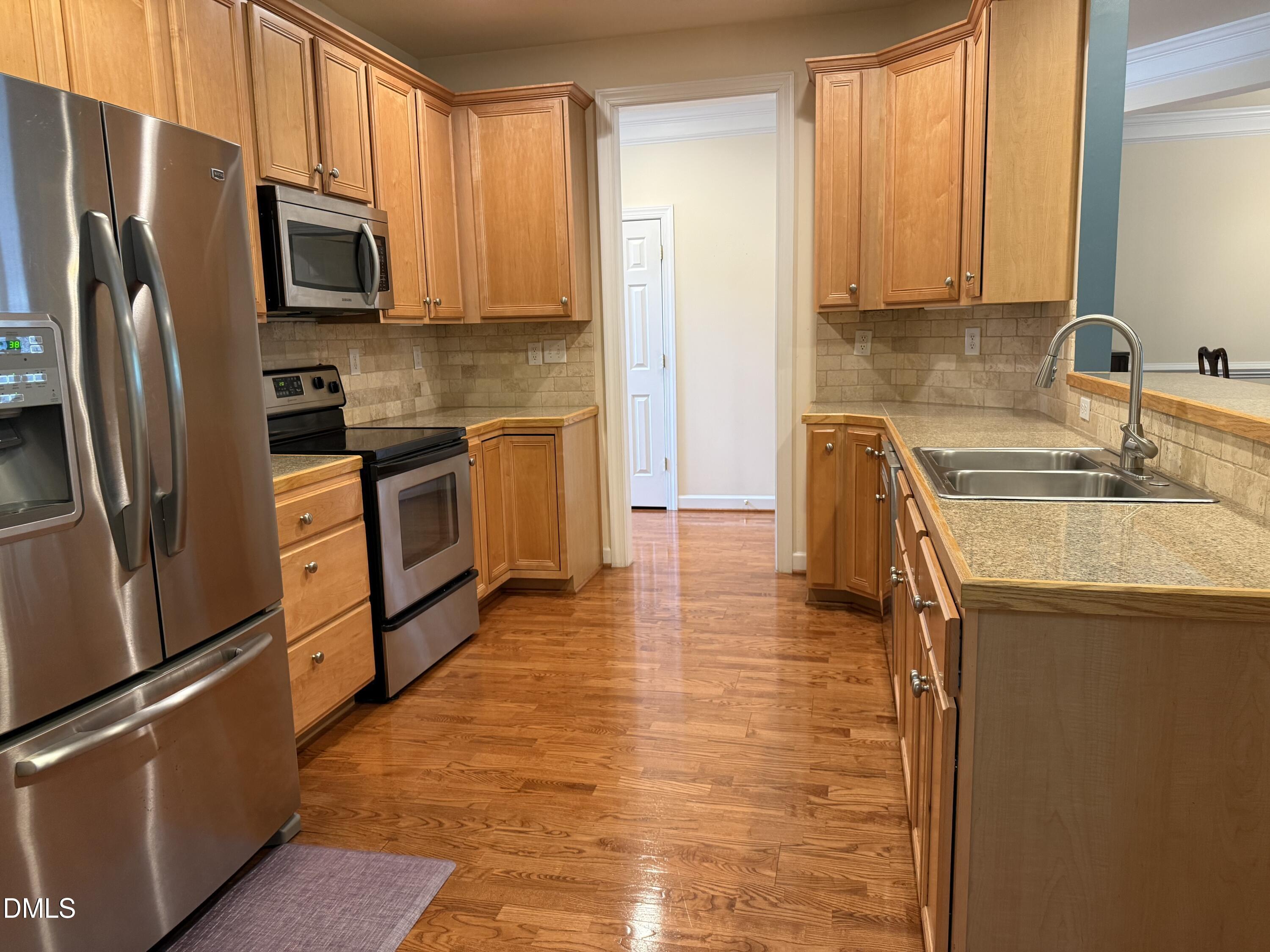 5206 Rio Grande Drive Raleigh, NC 27616 - Photo 16 of 37