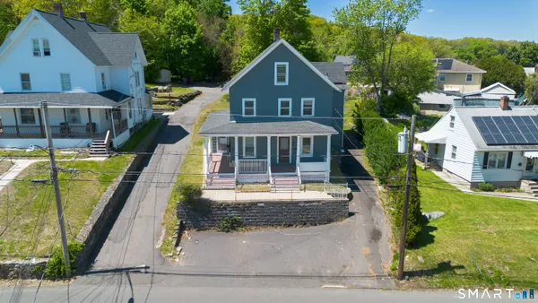 $455,000 | 41 Gorman Street, Naugatuck, CT 06770