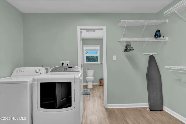 $1,850 | 515 Poverty Point Road, Unit A, Sneads Ferry, NC 28460