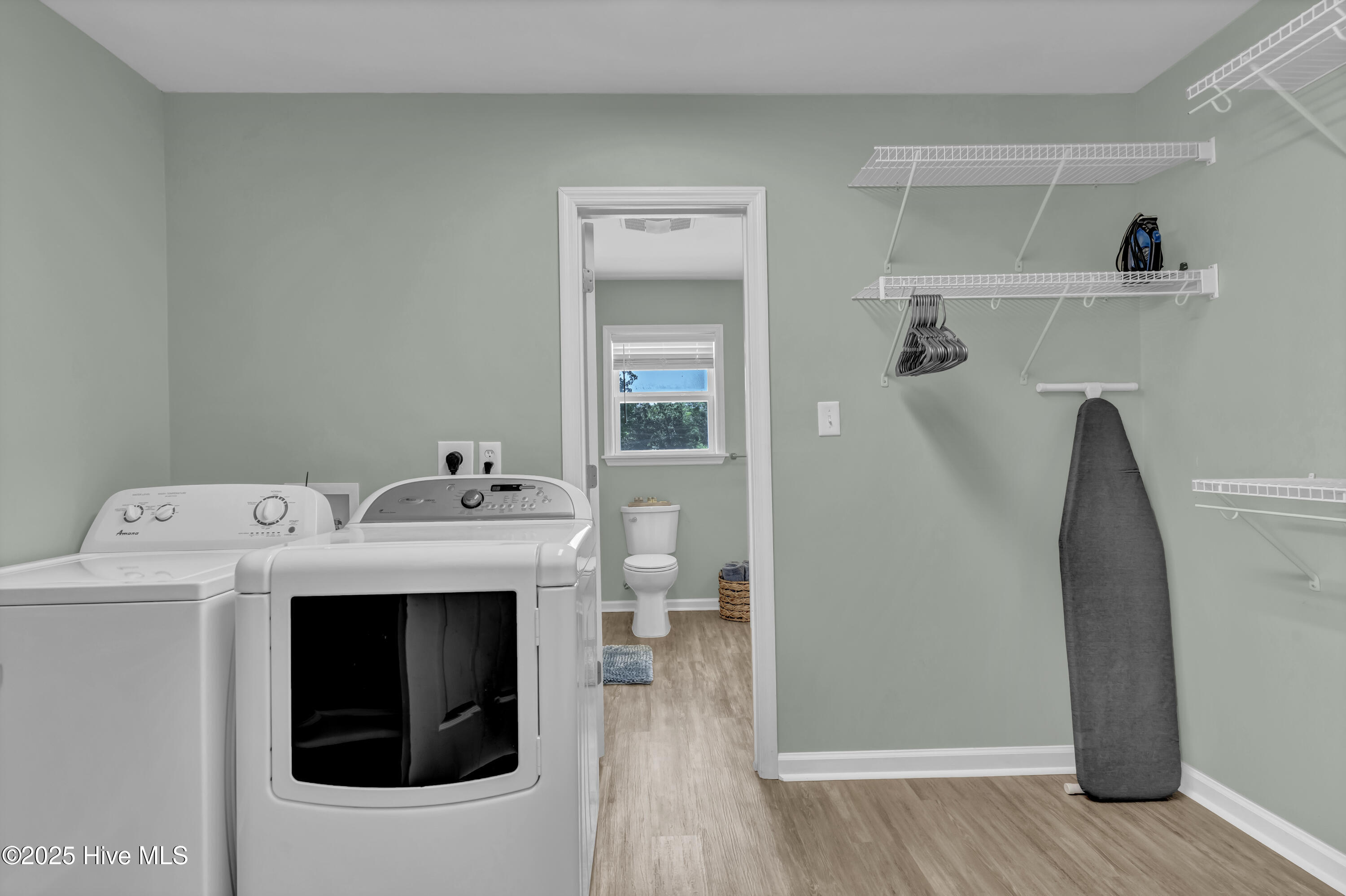 515 Poverty Point Road, Unit A Sneads Ferry, NC 28460 - Photo 11 of 26 C2S06751