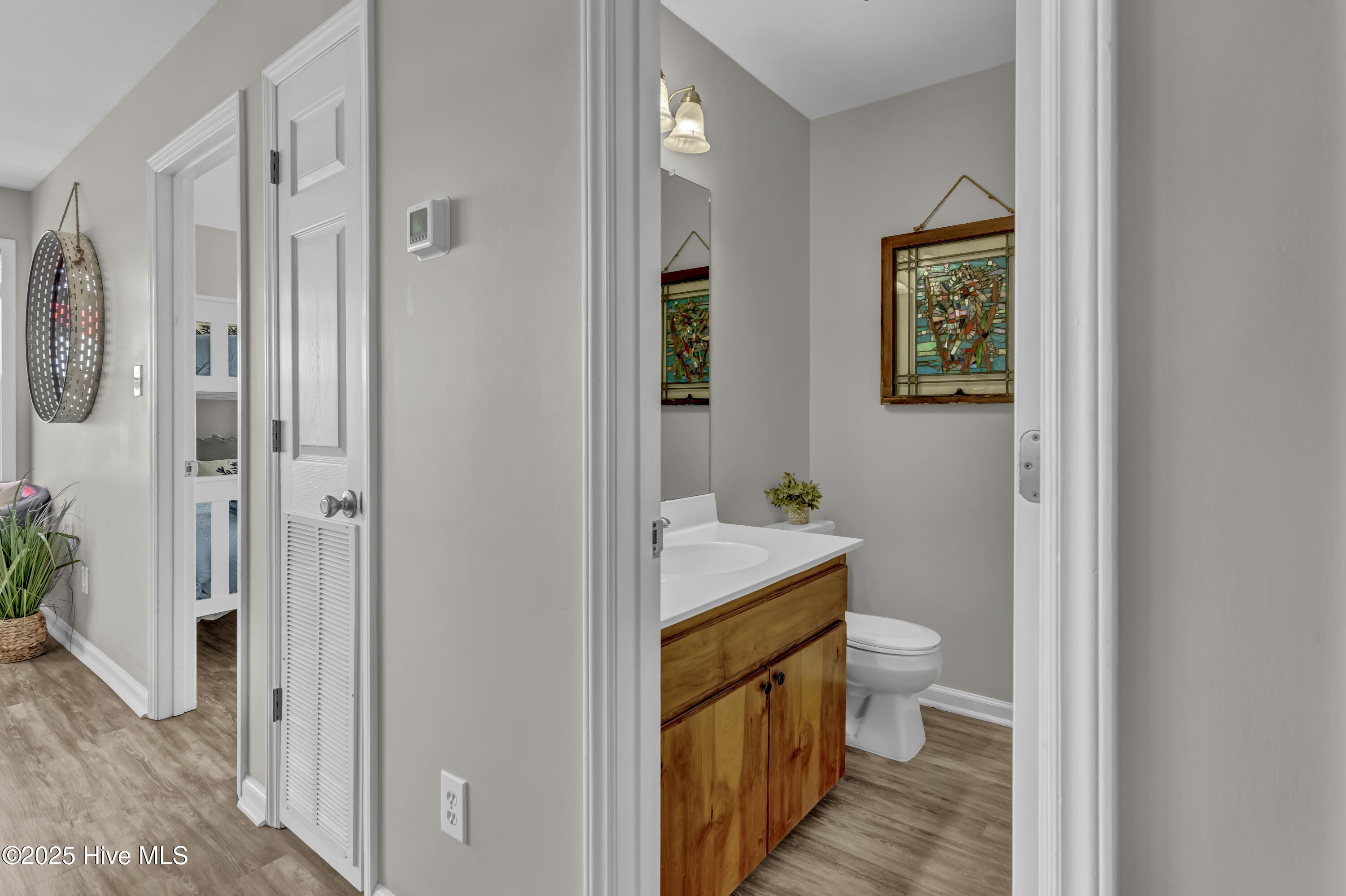 515 Poverty Point Road, Unit A Sneads Ferry, NC 28460 - Photo 14 of 26 C2S06763