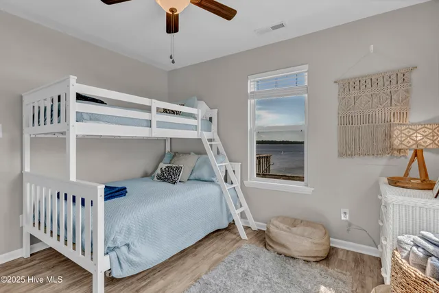 $1,850 | 515 Poverty Point Road, Unit A, Sneads Ferry, NC 28460