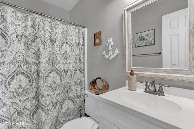 $1,850 | 515 Poverty Point Road, Unit A, Sneads Ferry, NC 28460