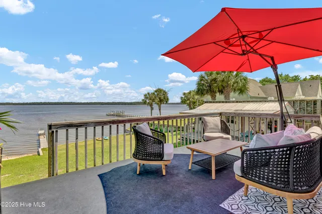 $1,850 | 515 Poverty Point Road, Unit A, Sneads Ferry, NC 28460