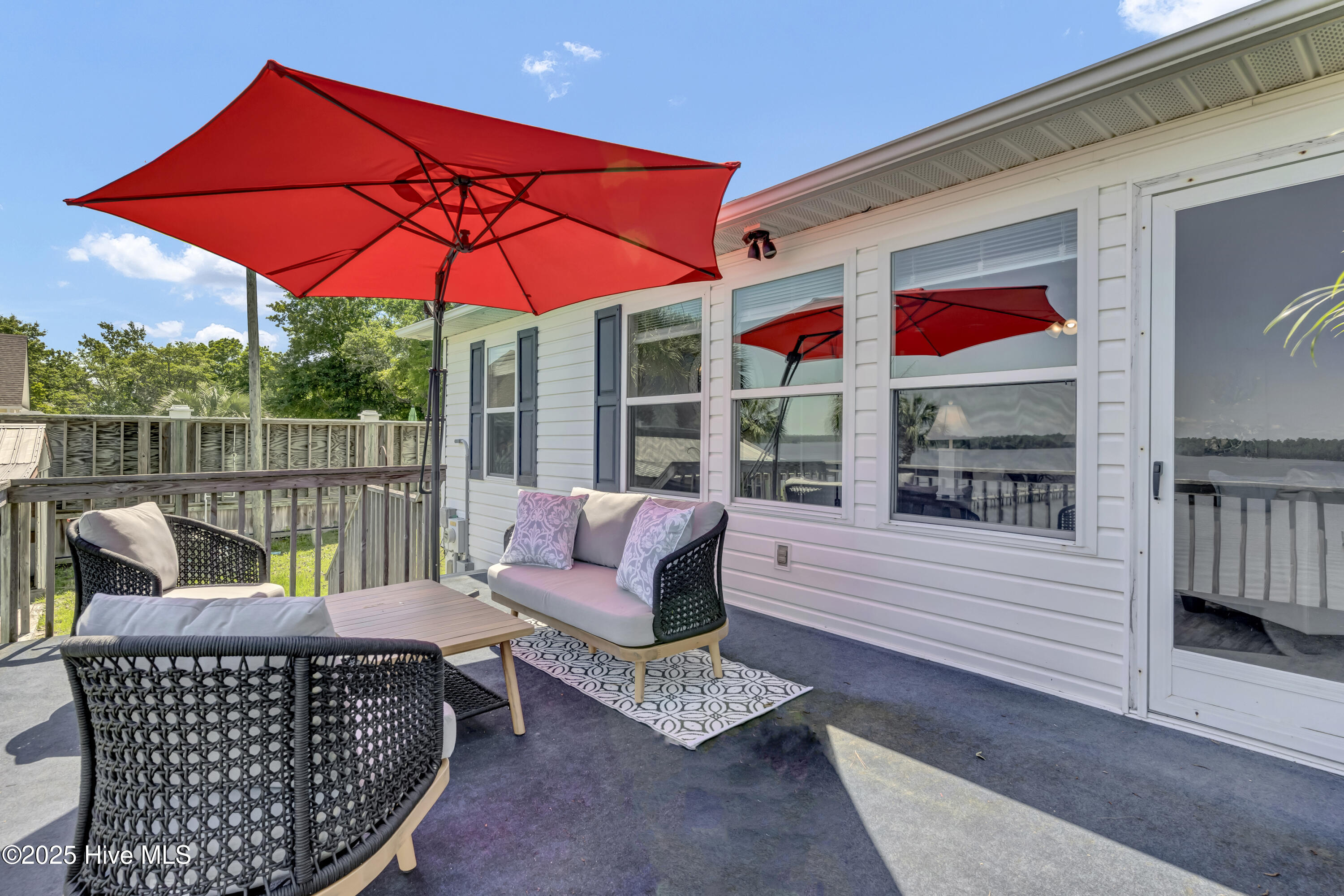 515 Poverty Point Road, Unit A Sneads Ferry, NC 28460 - Photo 19 of 26 C2S06778