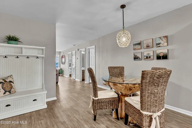 $1,850 | 515 Poverty Point Road, Unit A, Sneads Ferry, NC 28460