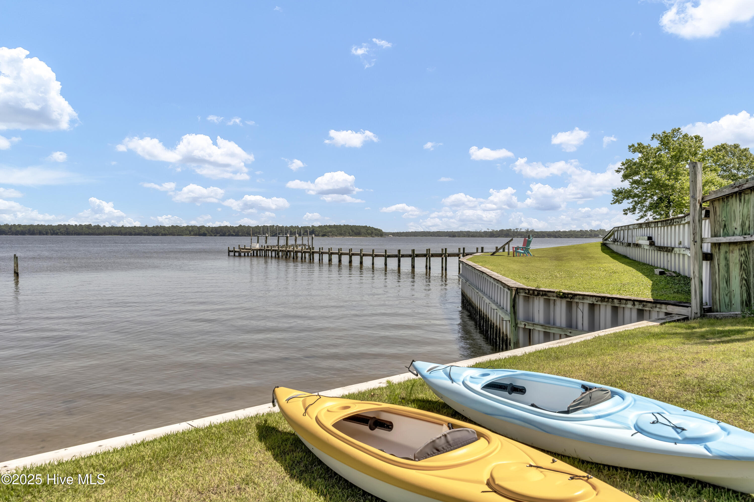 515 Poverty Point Road, Unit A Sneads Ferry, NC 28460 - Photo 21 of 26 C2S06790