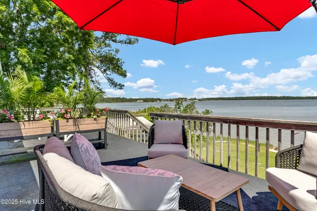 $1,850 | 515 Poverty Point Road, Unit A, Sneads Ferry, NC 28460