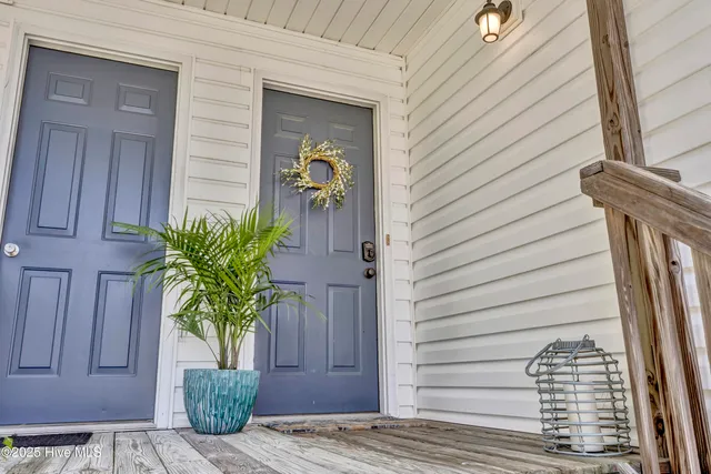 $1,850 | 515 Poverty Point Road, Unit A, Sneads Ferry, NC 28460