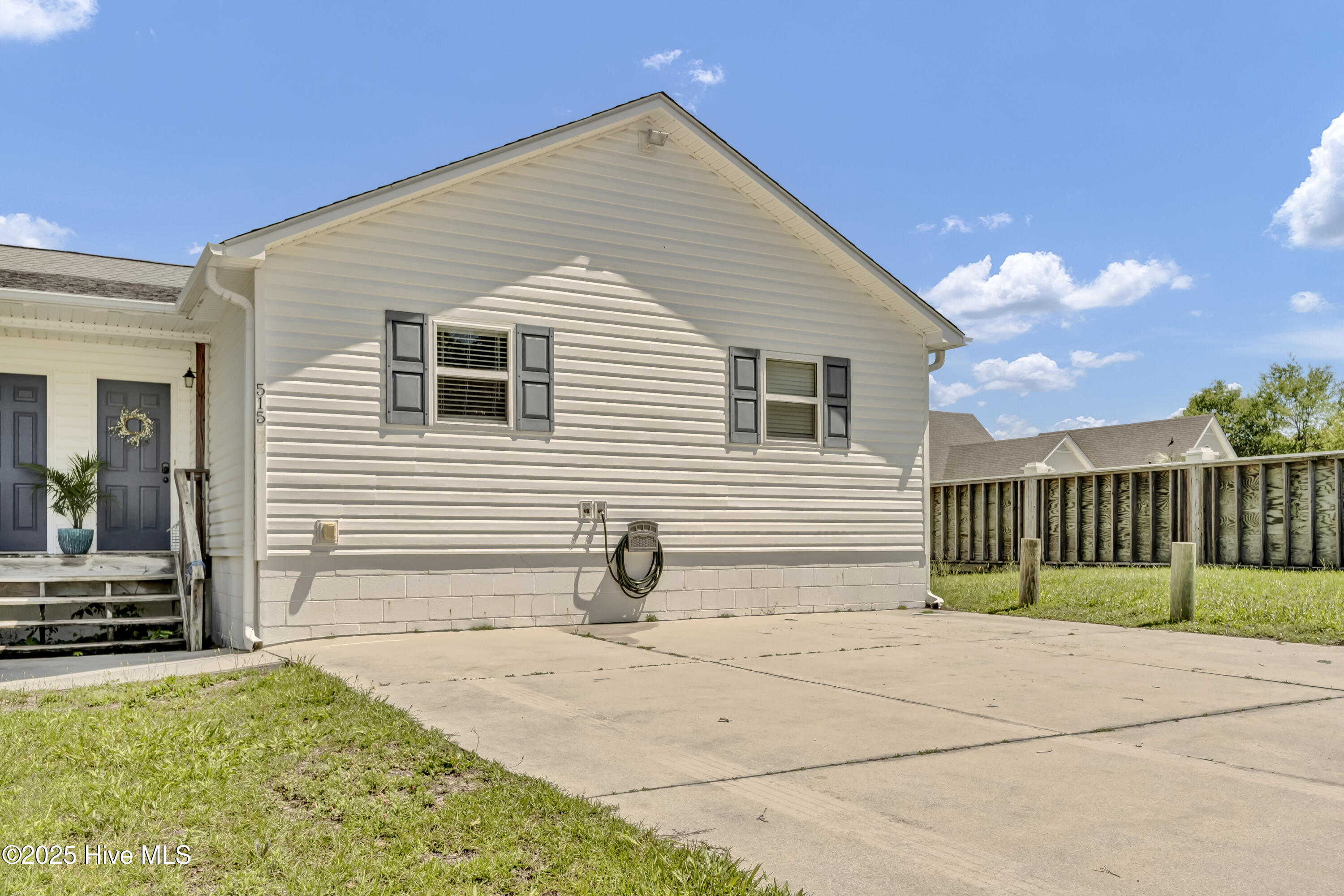 515 Poverty Point Road, Unit A Sneads Ferry, NC 28460 - Photo 25 of 26 C2S06811