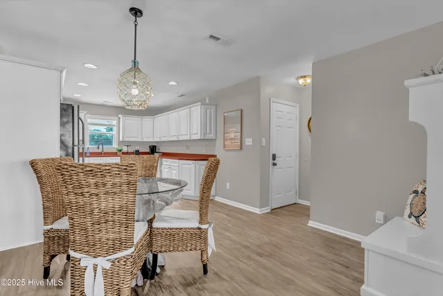 $1,850 | 515 Poverty Point Road, Unit A, Sneads Ferry, NC 28460