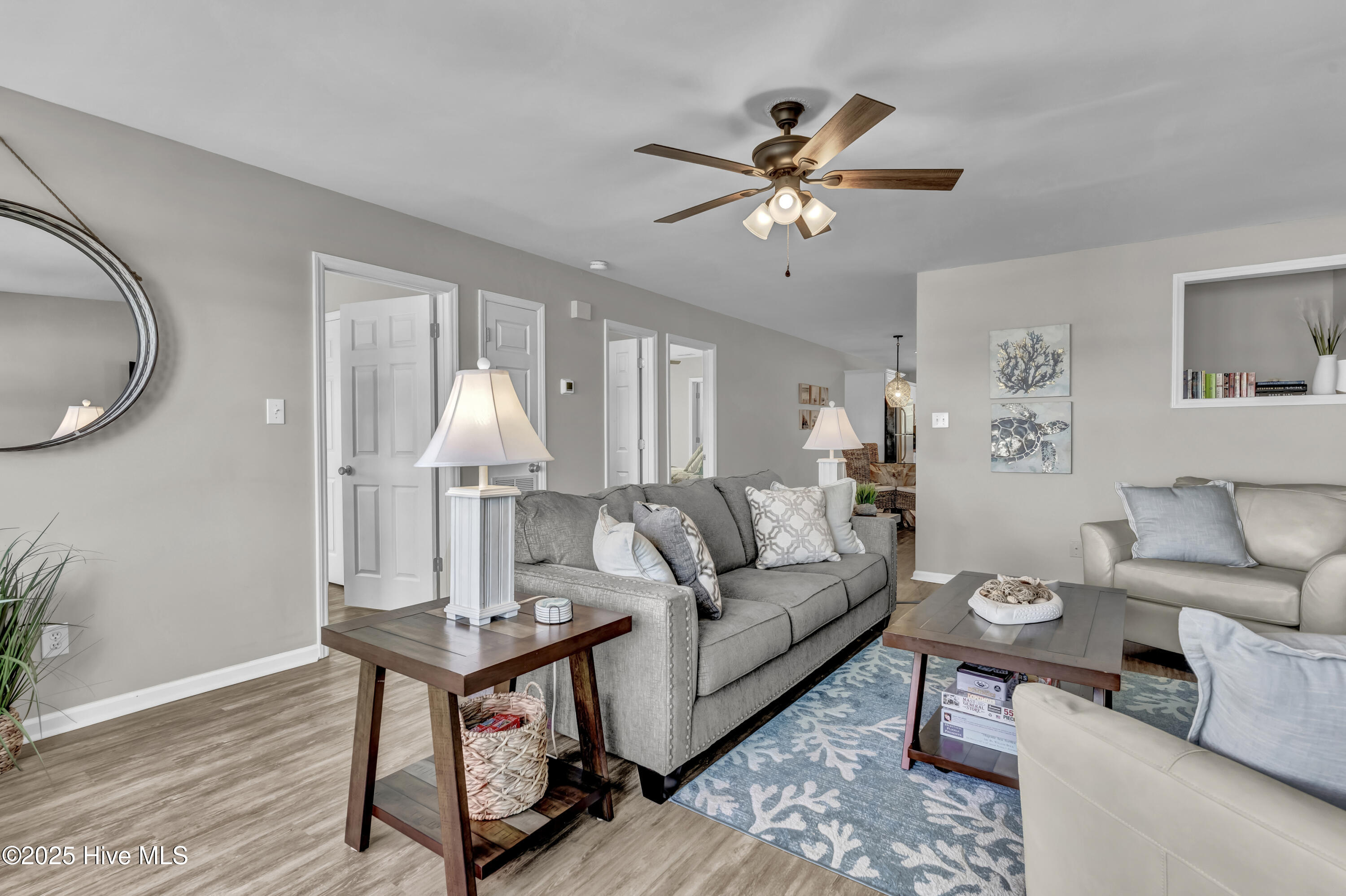 515 Poverty Point Road, Unit A Sneads Ferry, NC 28460 - Photo 6 of 26 C2S06739