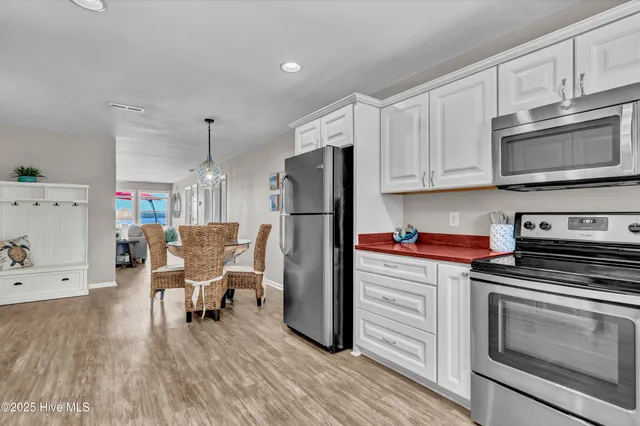 $1,850 | 515 Poverty Point Road, Unit A, Sneads Ferry, NC 28460