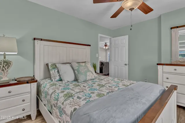 $1,850 | 515 Poverty Point Road, Unit A, Sneads Ferry, NC 28460