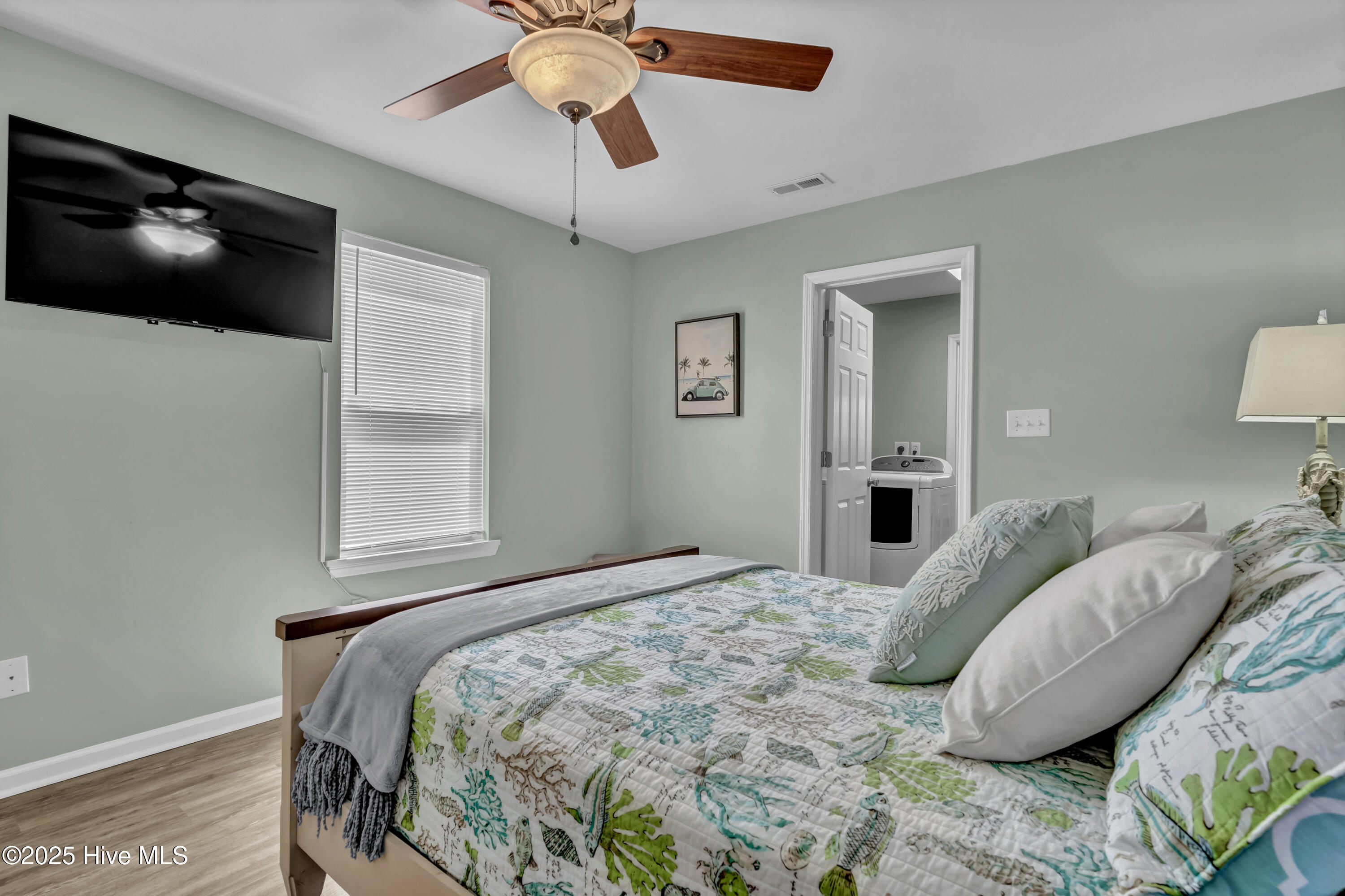 515 Poverty Point Road, Unit A Sneads Ferry, NC 28460 - Photo 10 of 26 C2S06745