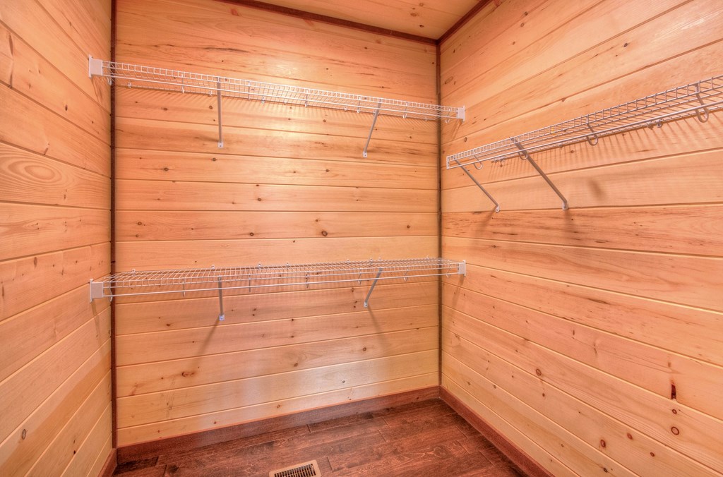 57 Devin Drive Murphy, NC 28906 - Photo 12 of 36 a view of wooden floor