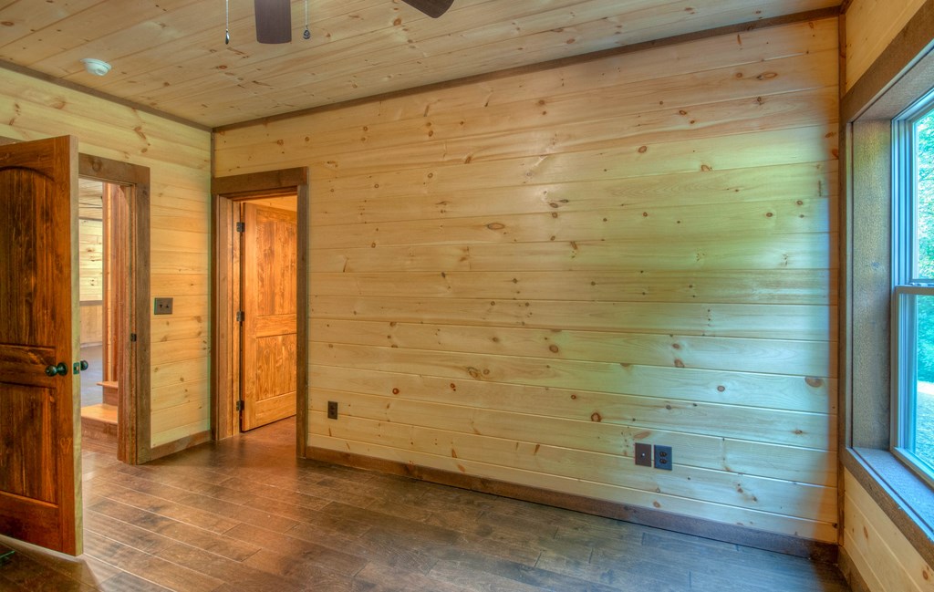 57 Devin Drive Murphy, NC 28906 - Photo 24 of 36 a view of an empty room