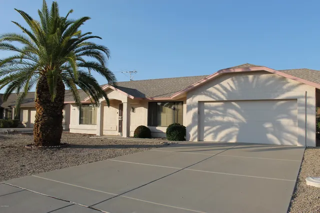 $1,475 | 13814 West Aleppo Drive, Sun City West, AZ 85375