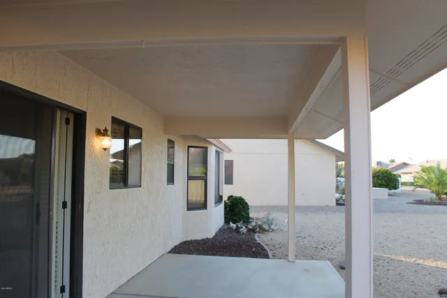 $1,475 | 13814 West Aleppo Drive, Sun City West, AZ 85375