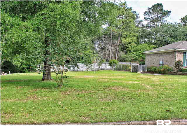 2824 Gas Light Lane West Mobile, AL 36695 - Photo 10 of 12 Huge Side Yard
