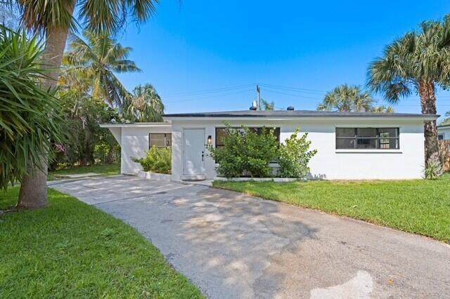 235 Northeast 20th Street Boca Raton, FL 33431 - Photo 1 of 22 front