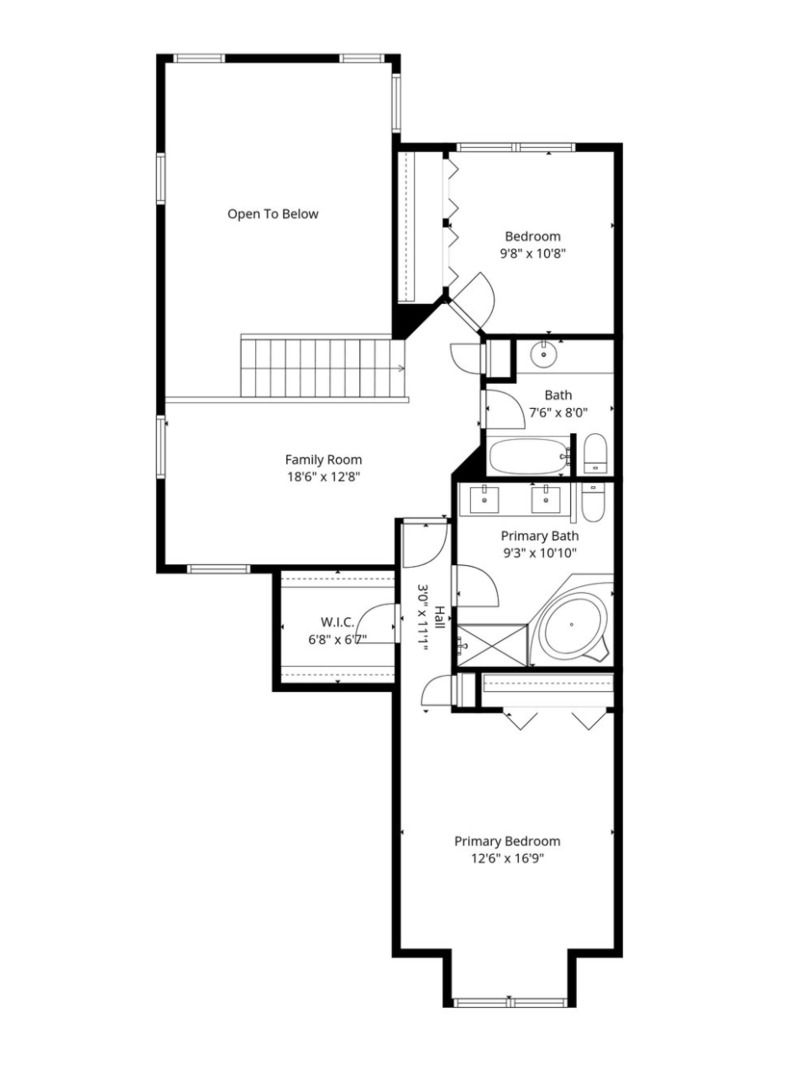 320 Cimarron Road East Lombard, IL 60148 - Photo 26 of 36 Gallery Image 26