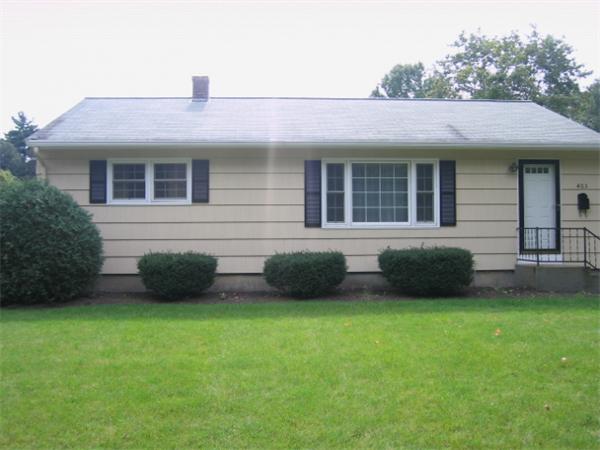 403 Goldthwaite Road Northbridge, MA 01588 - Photo 1 of 11