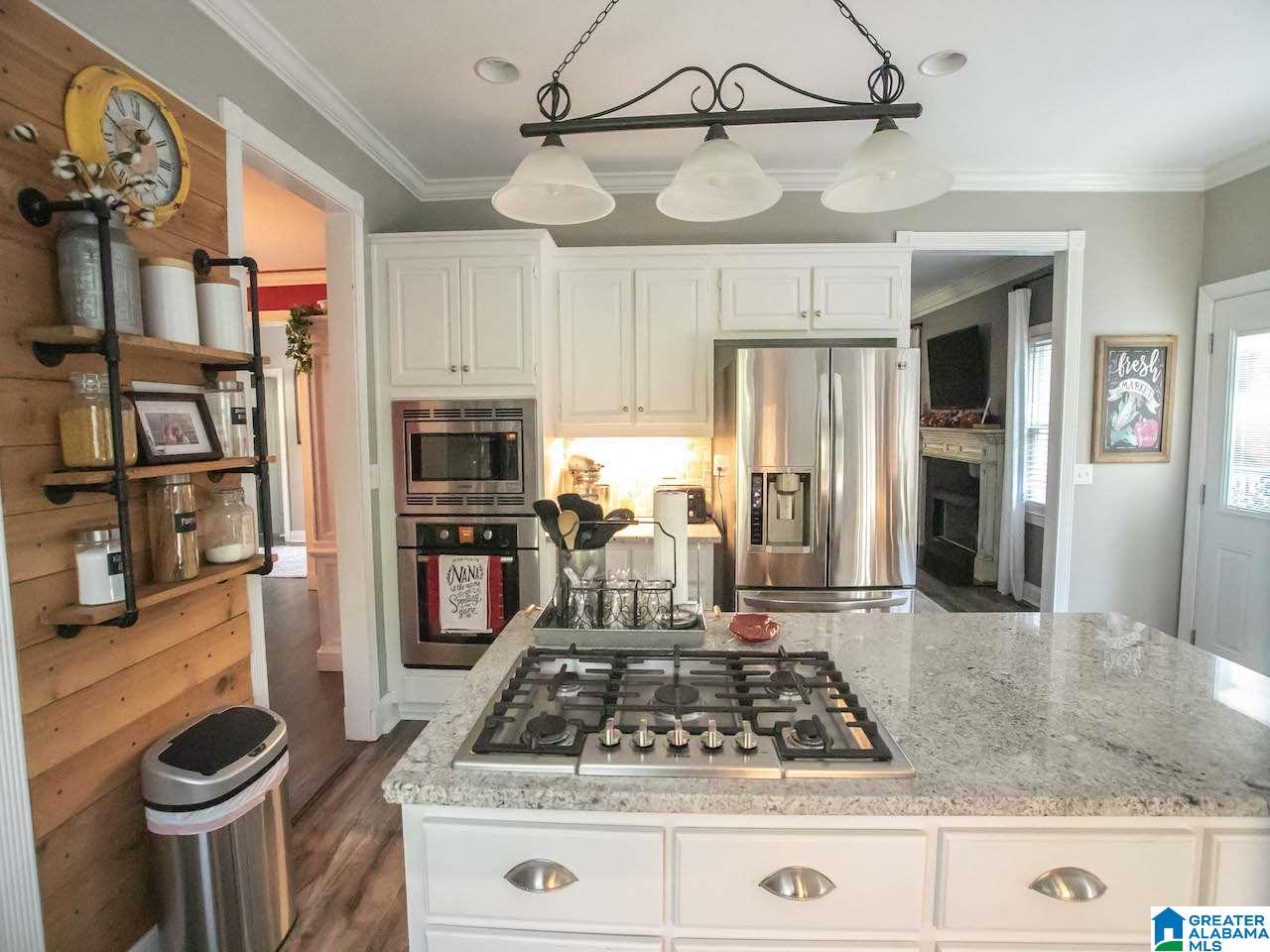 1677 Quail Ridge Drive Gardendale, AL 35071 - Photo 15 of 46