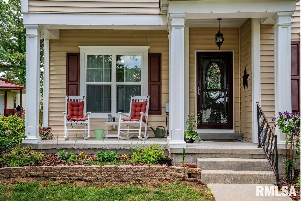 1403 Howard Road Marion, IL 62959 - Photo 29 of 40