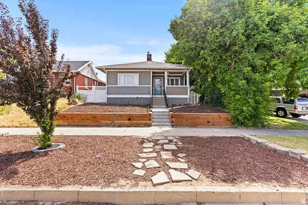 $384,000 | 2108 Adams Avenue, Ogden, UT 84401