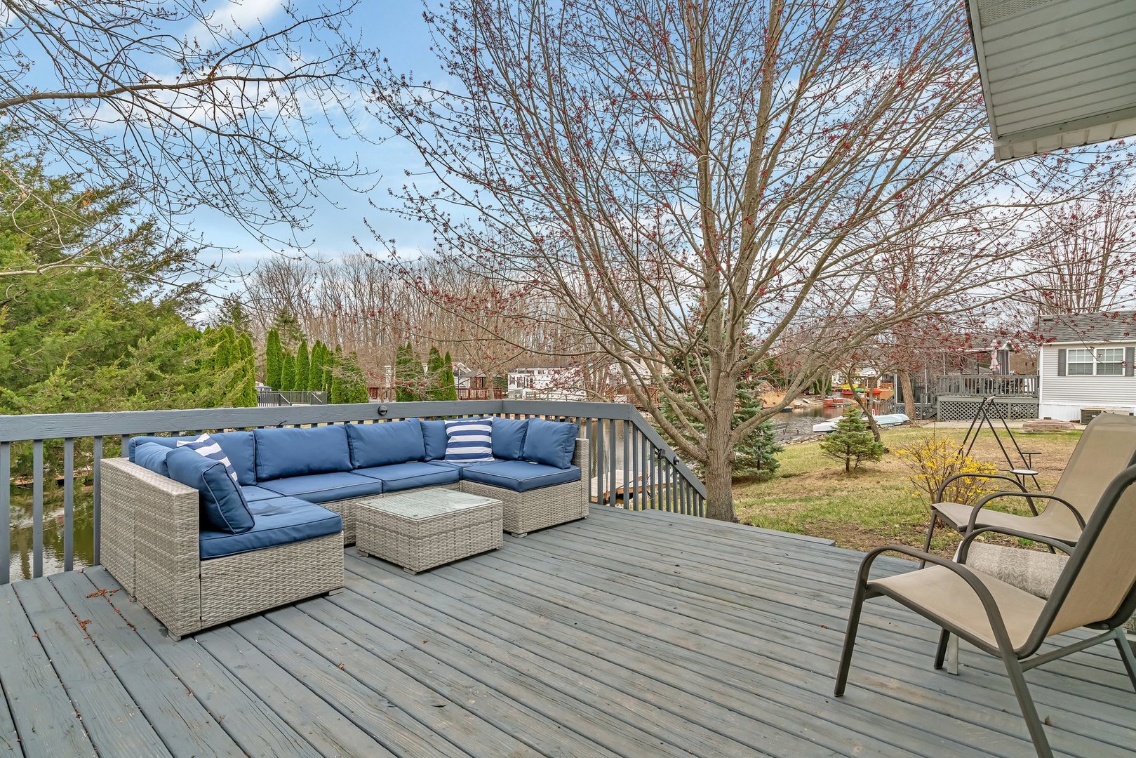 130 Tully Road Wilmington, IL 60481 - Photo 3 of 38 Gallery Image 3