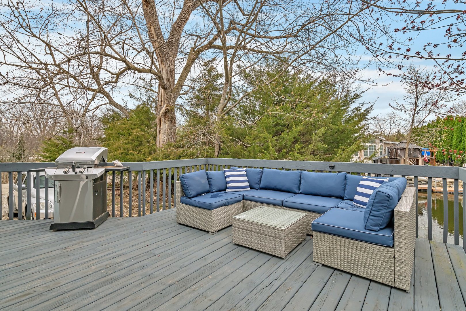130 Tully Road Wilmington, IL 60481 - Photo 4 of 38 Gallery Image 4