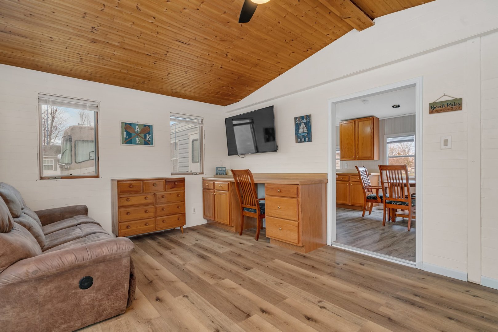 130 Tully Road Wilmington, IL 60481 - Photo 8 of 38 Gallery Image 8