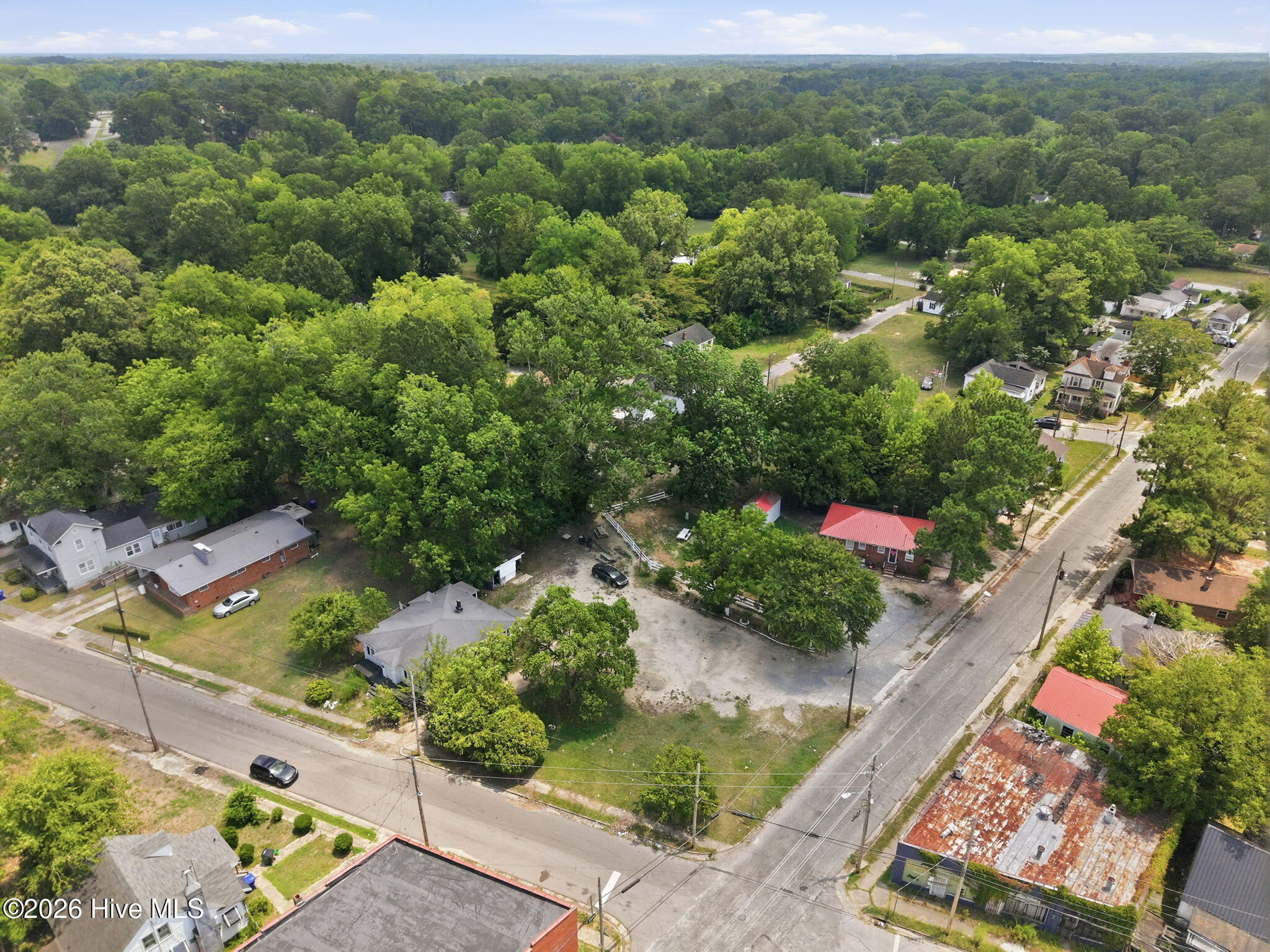 1005 Tower Hill Road Kinston, NC 28501 - Photo 11 of 11
