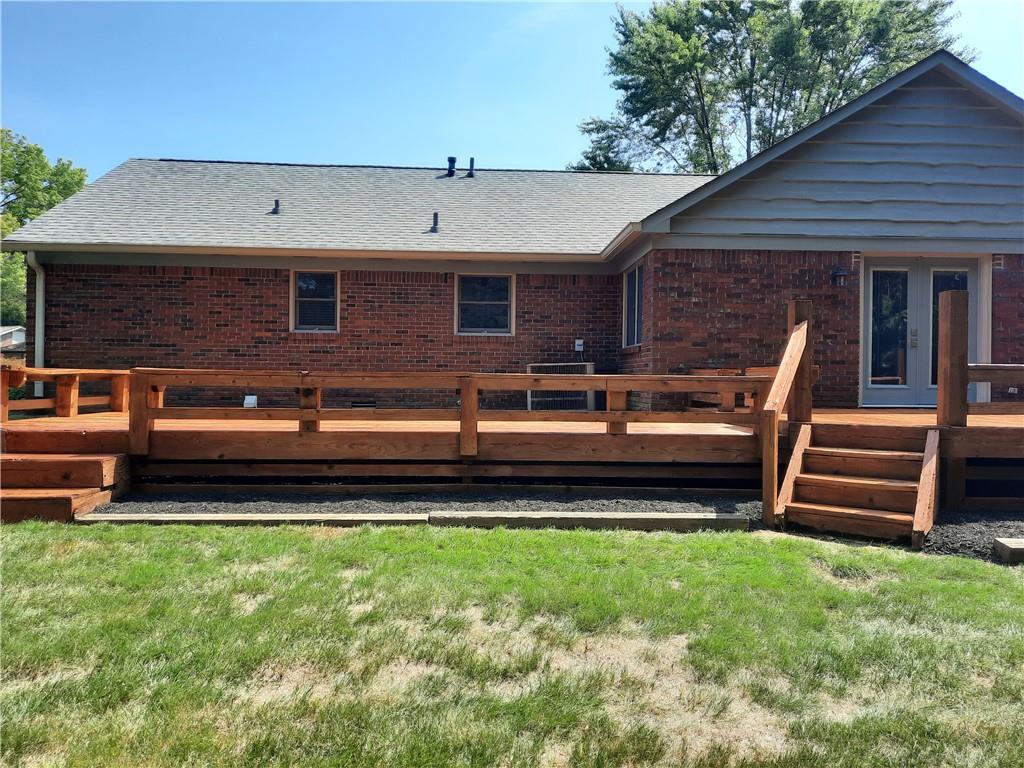 8830 Winding Ridge Road Indianapolis, IN 46217 - Photo 20 of 21 Gallery Image 20