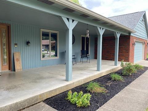 8830 Winding Ridge Road Indianapolis, IN 46217 - Photo 2 of 21 Gallery Image 2