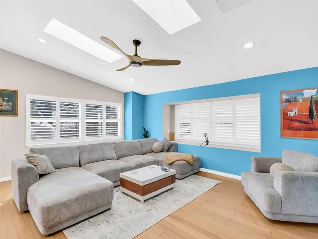 $649,900 | 1907 Gulf Beach Boulevard, Tarpon Springs, FL 34689