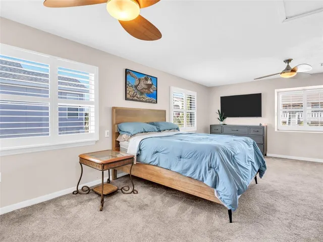 $649,900 | 1907 Gulf Beach Boulevard, Tarpon Springs, FL 34689