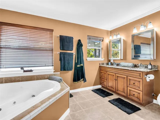 $649,900 | 1907 Gulf Beach Boulevard, Tarpon Springs, FL 34689