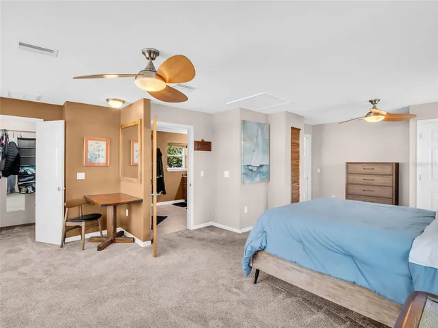 $649,900 | 1907 Gulf Beach Boulevard, Tarpon Springs, FL 34689