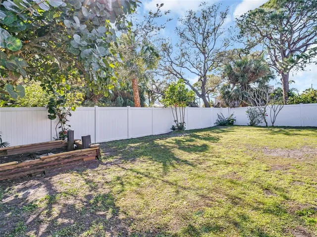 $649,900 | 1907 Gulf Beach Boulevard, Tarpon Springs, FL 34689