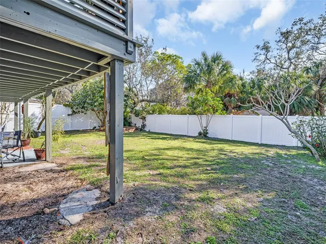 $649,900 | 1907 Gulf Beach Boulevard, Tarpon Springs, FL 34689