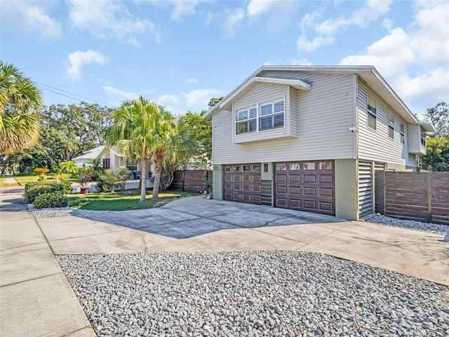 $649,900 | 1907 Gulf Beach Boulevard, Tarpon Springs, FL 34689